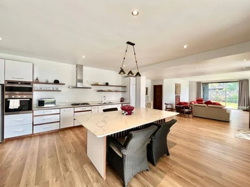 Villa de 4 Chambres