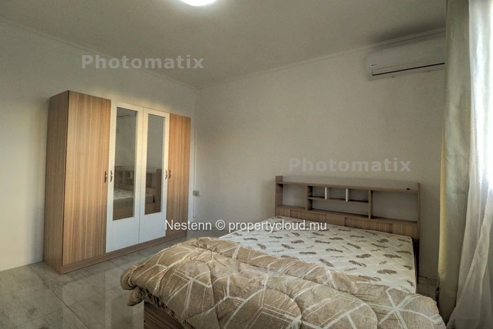 Charming 3-bedroom apartment in the heart of nature