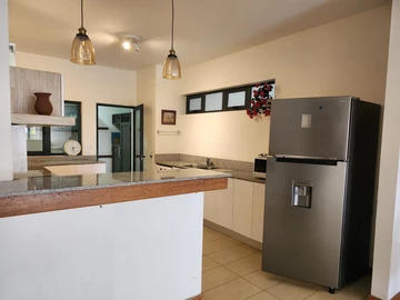 Appartement de 3 Chambres