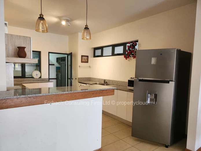 3 bedrooms apartment in Hillcrest Park,Quatre Bornes