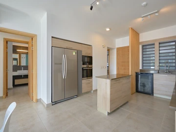 Appartement de 3 Chambres