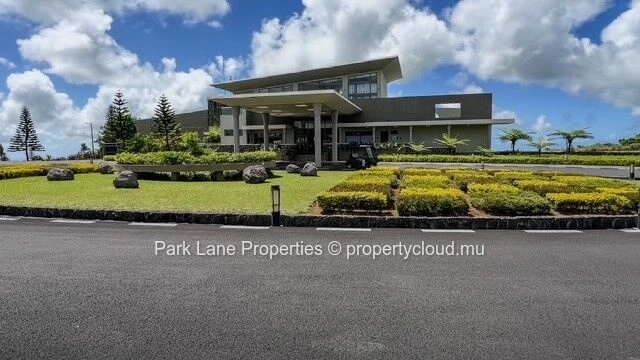 Villa d’exception avec vue golf et mer – Avalon Golf Estate