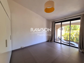 Townhouse, Duplex de 3 Chambres