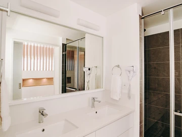 Penthouse de 4 Chambres