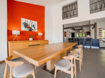 4 Bedroom Villa