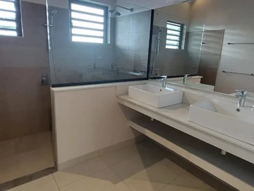 Villa de 4 Chambres