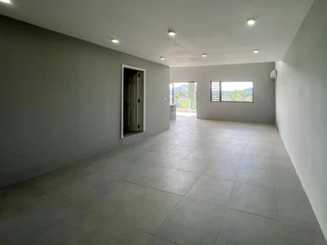 Penthouse de 3 Chambres