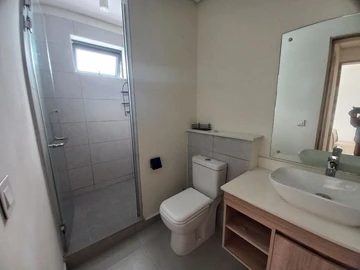 Appartement de 2 Chambres