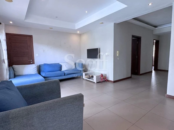 3 Bedroom Apartment