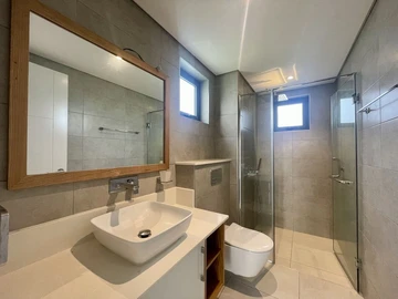 Appartement de 2 Chambres