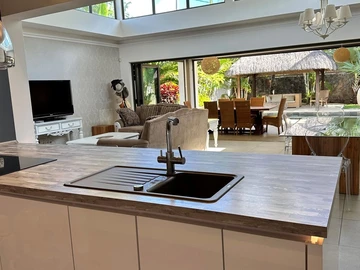 3 Bedroom Villa