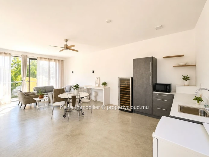 Turnkey Investment Just Steps From The Ocean