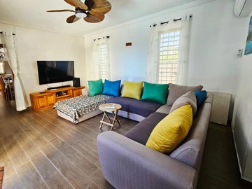 4 Bedroom Townhouse, Duplex