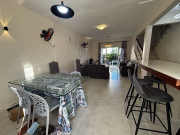 3 Bedroom Townhouse, Duplex