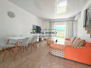 Appartement de 3 Chambres