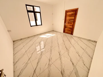 Villa de 4 Chambres