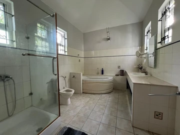 Villa de 4 Chambres