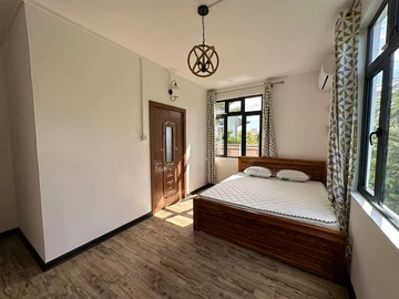 Villa de 4 Chambres