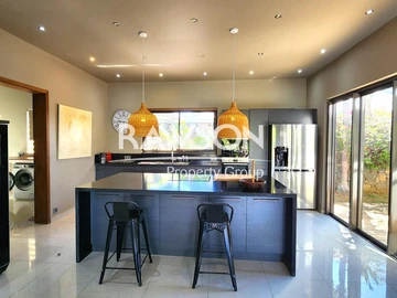 Villa de 4 Chambres