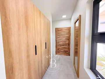 Villa de 4 Chambres