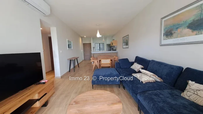 Apartment - 2 bedrooms - Sodnac - Ref. AP90409LO