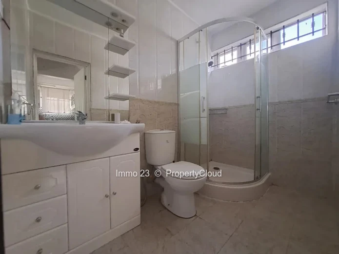 Duplex - 4 bedrooms - Trou aux Biches - Ref. DU100363LO