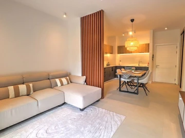 3 Bedroom Apartment