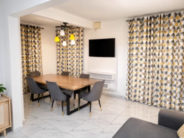 2 Bedroom Villa