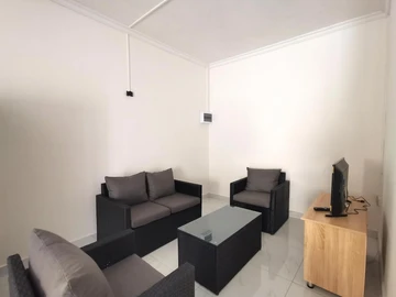 Appartement de 2 Chambres