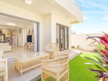 3 Bedroom Apartment