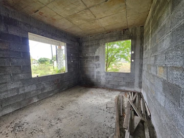 Bâtiment de 4 Chambres
