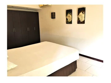 Villa de 4 Chambres