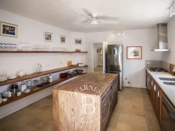 Maison de 4 Chambres