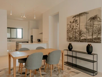 2 Bedroom Villa