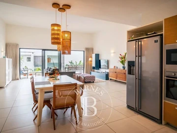 2 Bedroom Penthouse