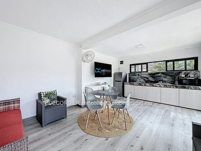 Maison à vendre à Grand Baie