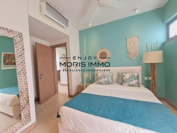 2 Bedroom Penthouse