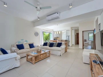 3 Bedroom Apartment