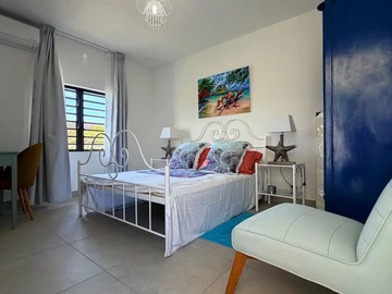 Villa de 5 Chambres