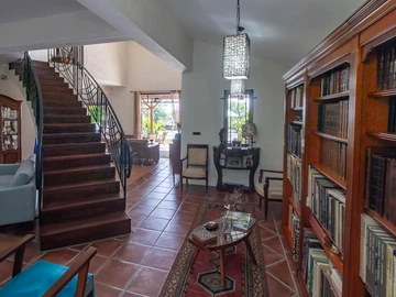 Villa de 3 Chambres