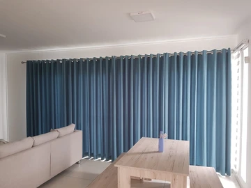 3 Bedroom Townhouse, Duplex