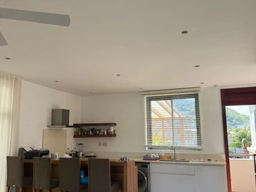 Penthouse de 2 Chambres