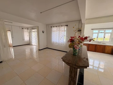 Maison de 6 Chambres