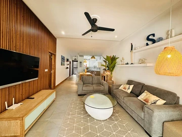 Appartement de 2 Chambres