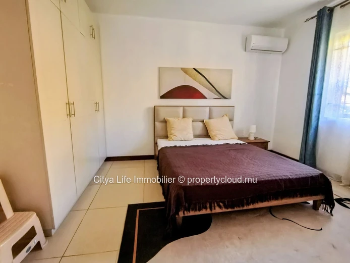 3-Bedroom Luxury Villa with Private Pool in Belle Vue Harel