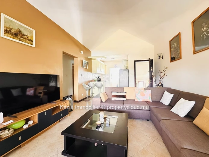 Appartement Avec Terrasse Proche Plage