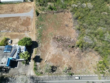 Residential Land