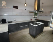 For Sale Mauritius Terre Rouge Ready To Live Modern Villa In Triplex Of 321M ² 4 Bedrooms 3 Bathrooms Terrace With Vi...