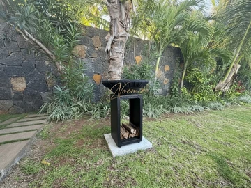Villa de 4 Chambres