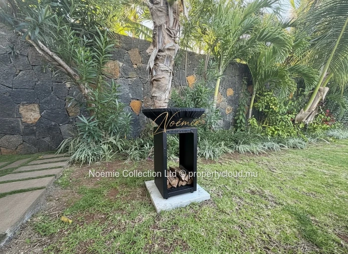Luxueuse villa à vendre dans une residence sécurisée